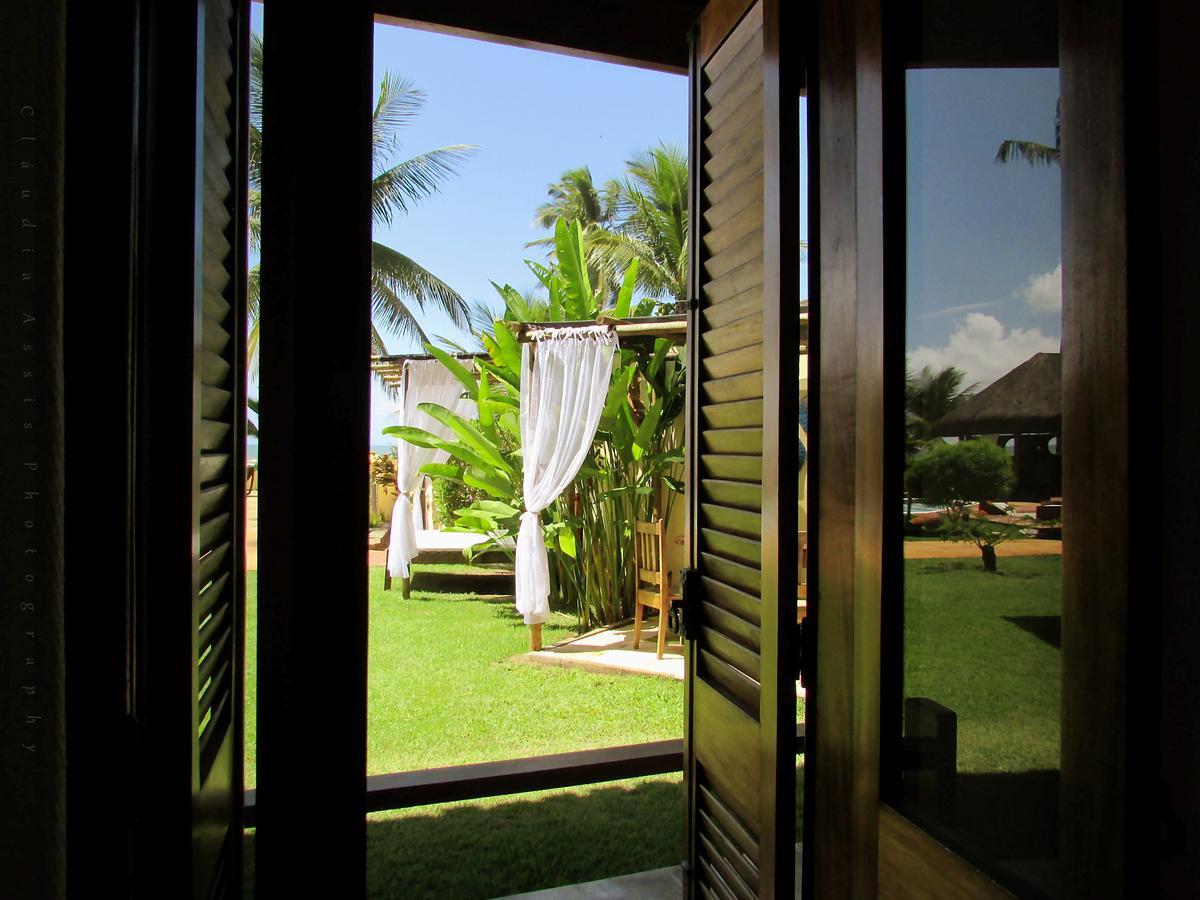 Pousada Dos Hibiscus Ilhéus Extérieur photo