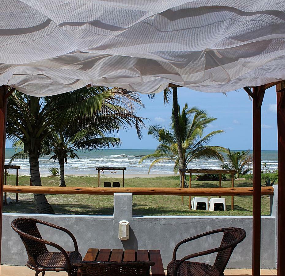 Pousada Dos Hibiscus Ilhéus Extérieur photo